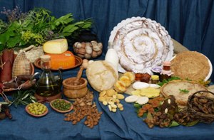 Catàleg Aliments Tradicionals - Illes Balears - Productes agroalimentaris, denominacions d'origen i gastronomia balear